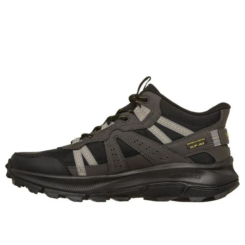 Skechers shoes - BLACK 1