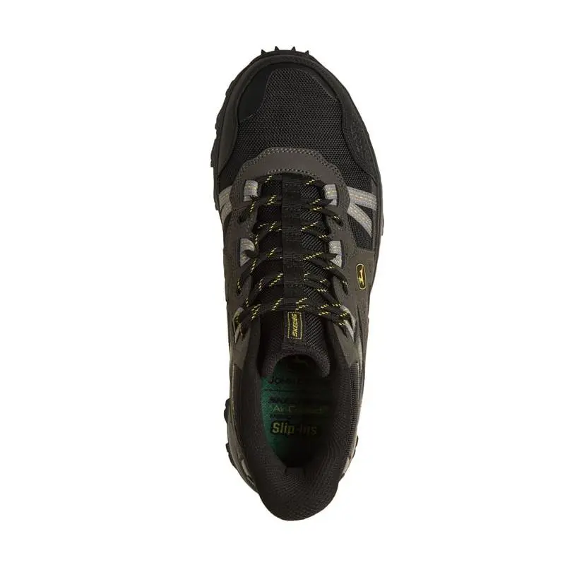 Skechers shoes - BLACK 2