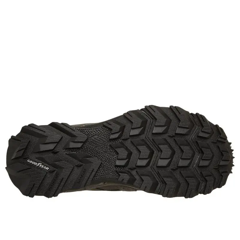Skechers shoes - BLACK 3