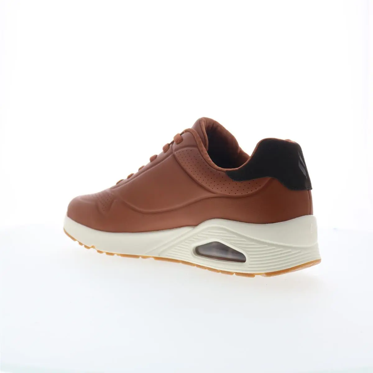 Skechers shoes - Skechers Uno - Tailored Air - 183007-COG - Brown 4