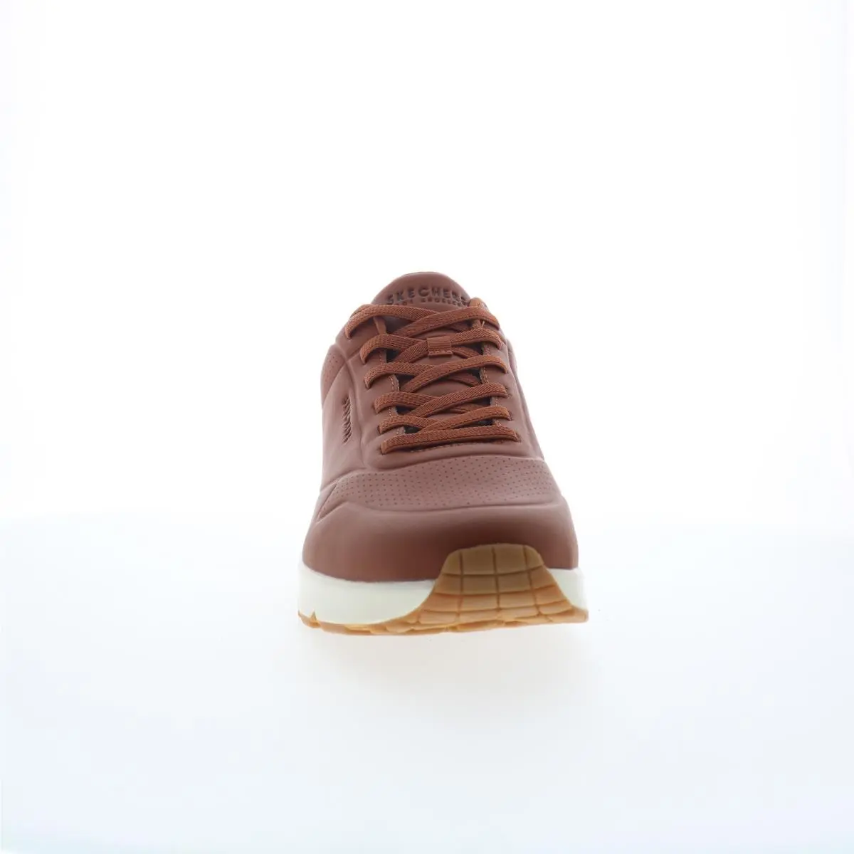 Skechers shoes - Skechers Uno - Tailored Air - 183007-COG - Brown 9