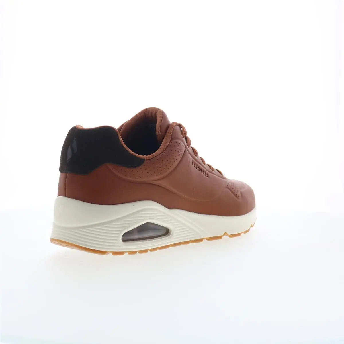 Skechers shoes - Skechers Uno - Tailored Air - 183007-COG - Brown 14