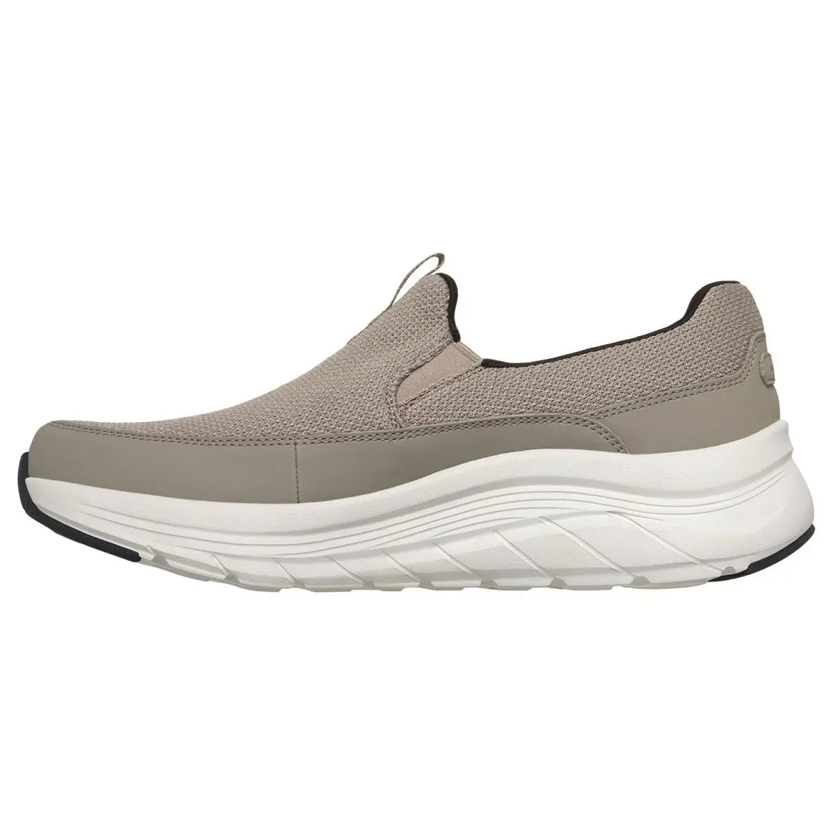 Skechers shoes - Taupe 0