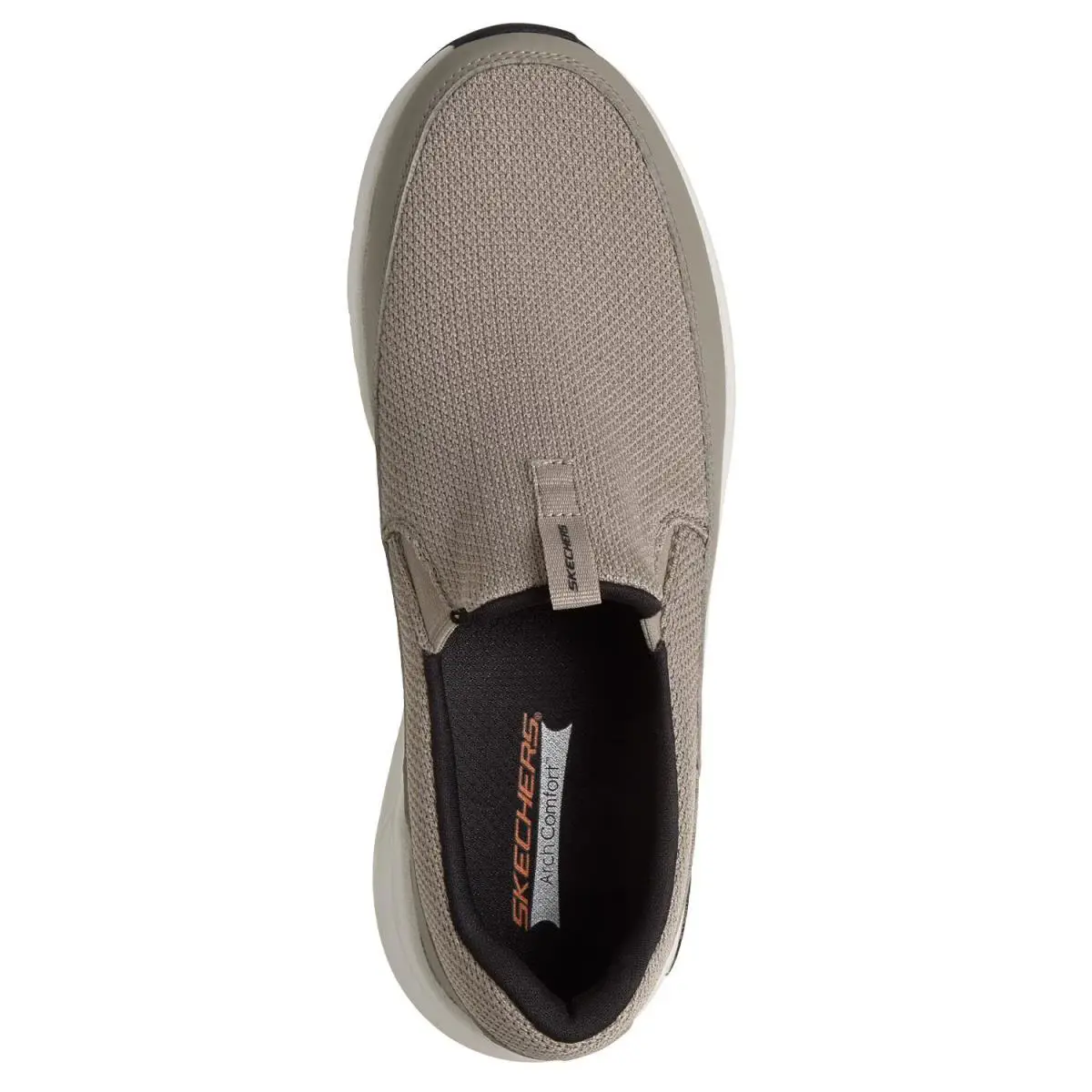 Skechers shoes - Taupe 4