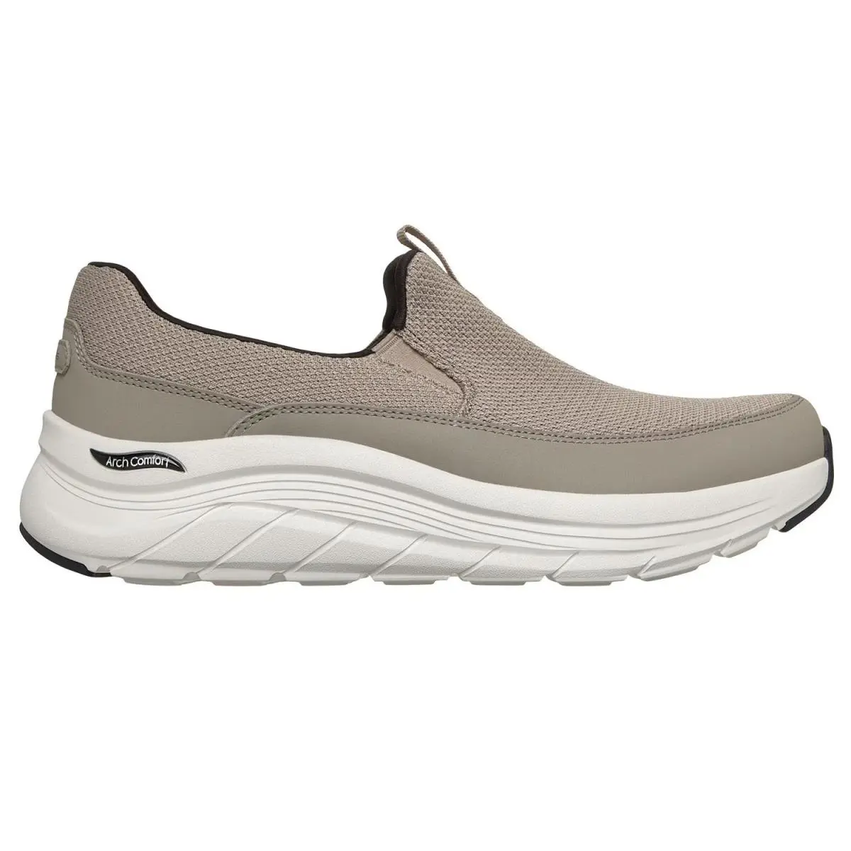 Skechers shoes - Taupe 7