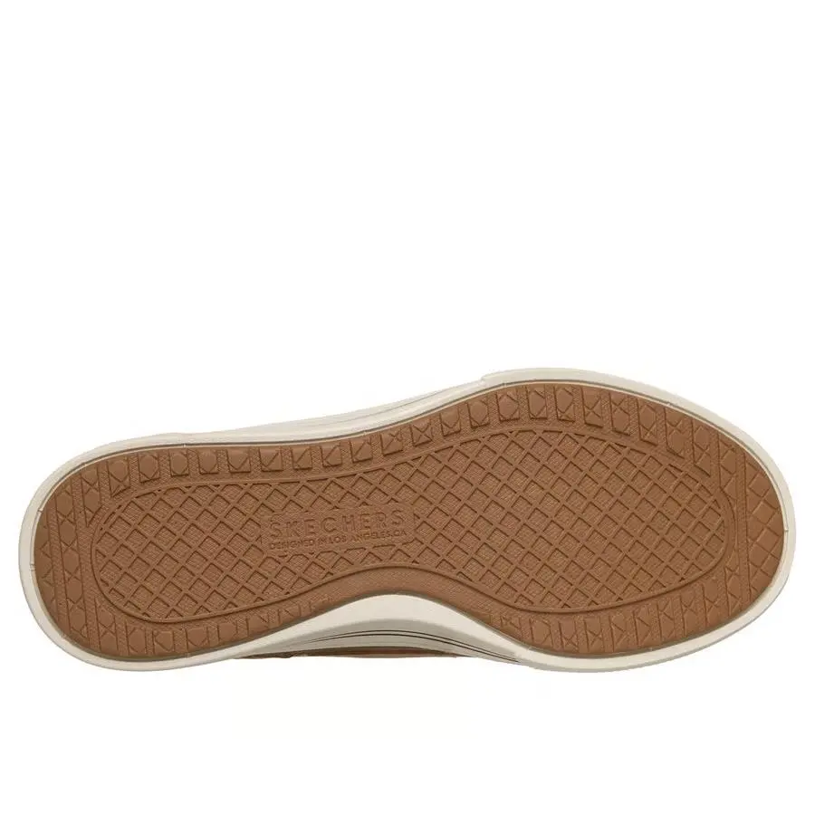Skechers shoes - Skechers Arch Fit - Arch Fit - Brown 6