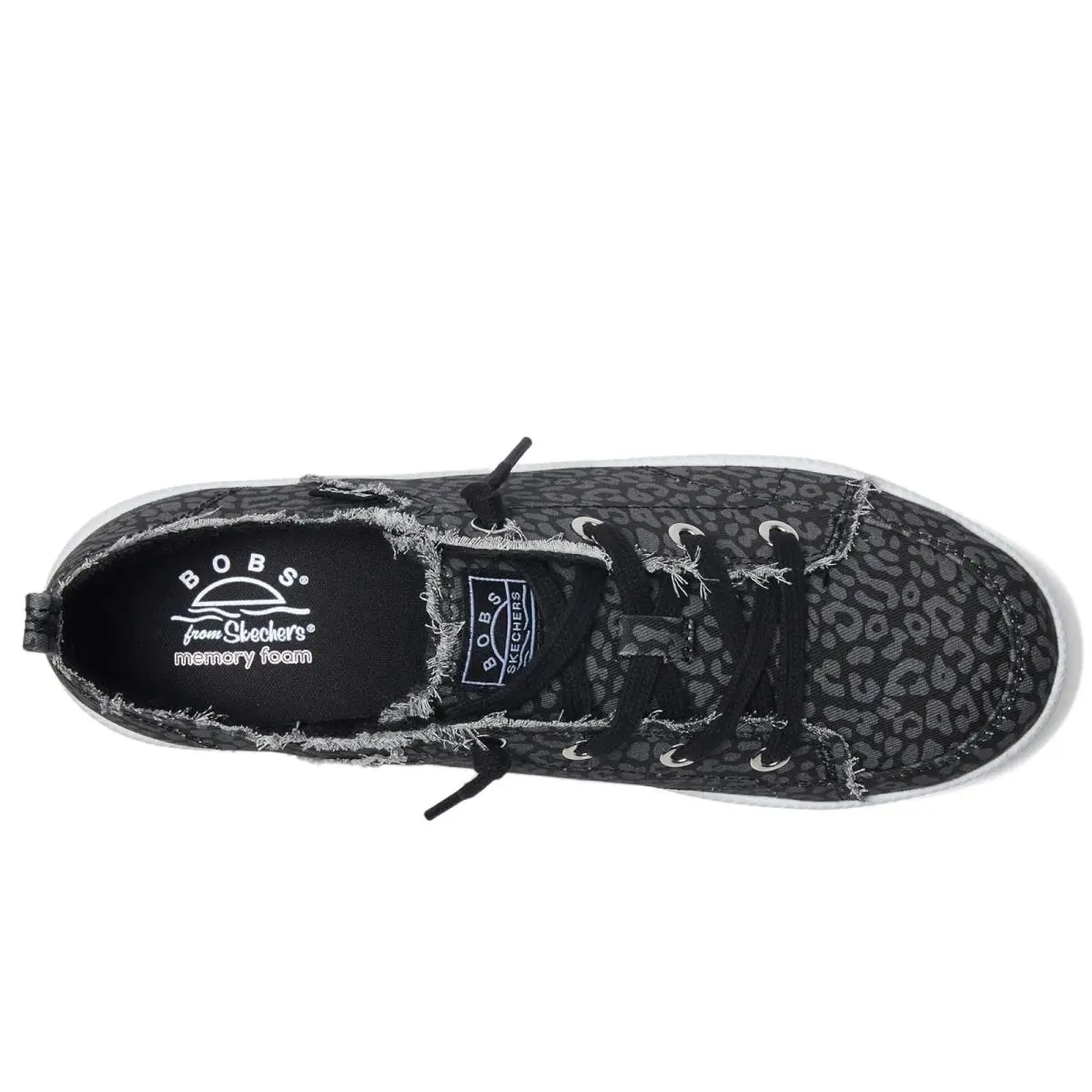 Skechers shoes - Black Multi 0