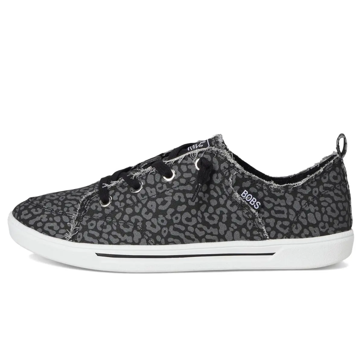 Skechers shoes - Black Multi 2