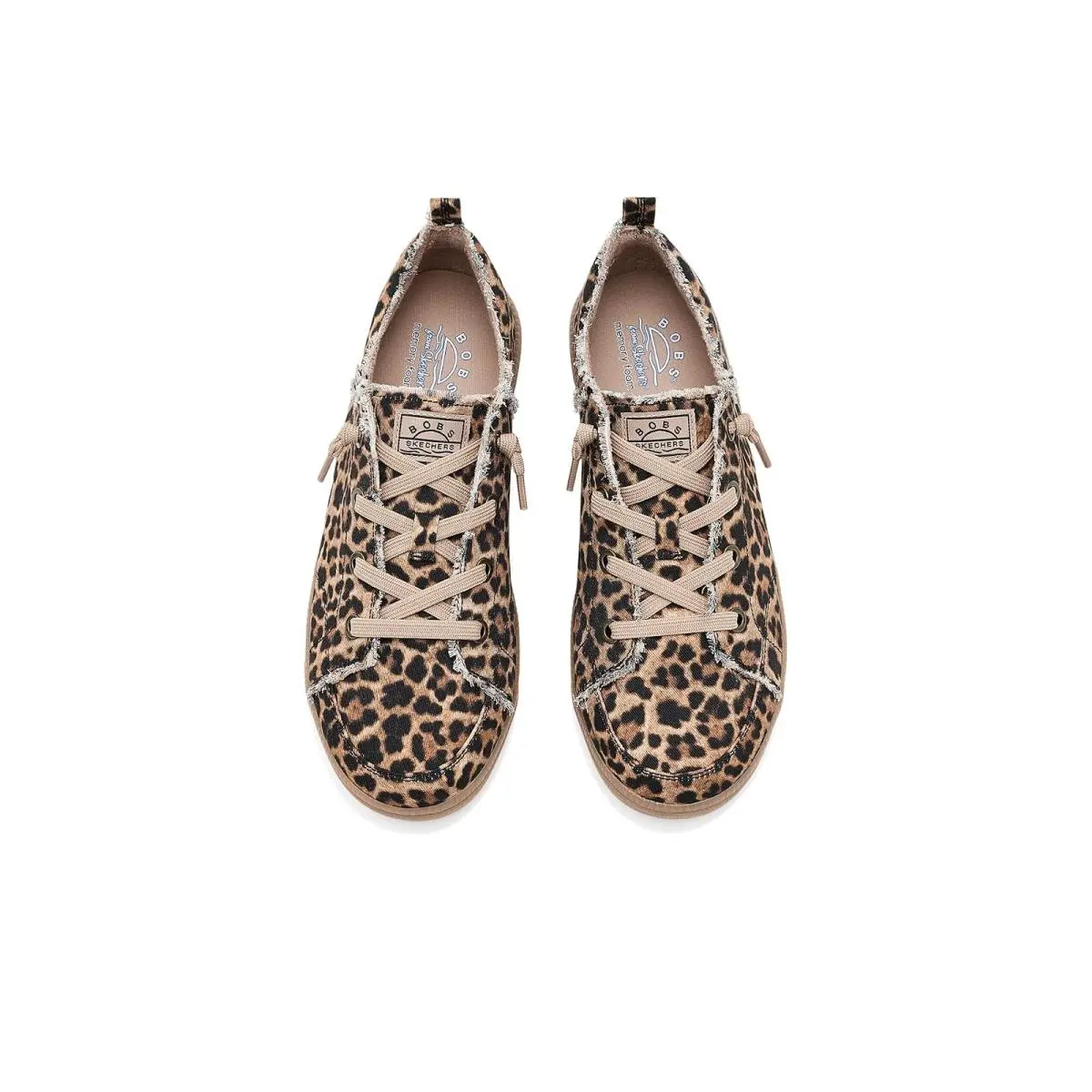 Skechers shoes - Leopard 7