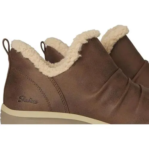 Skechers shoes - Boot - Boot - Chocolate 11