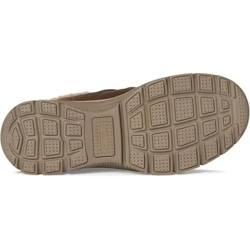 Skechers shoes - Boot - Boot - Chocolate 12