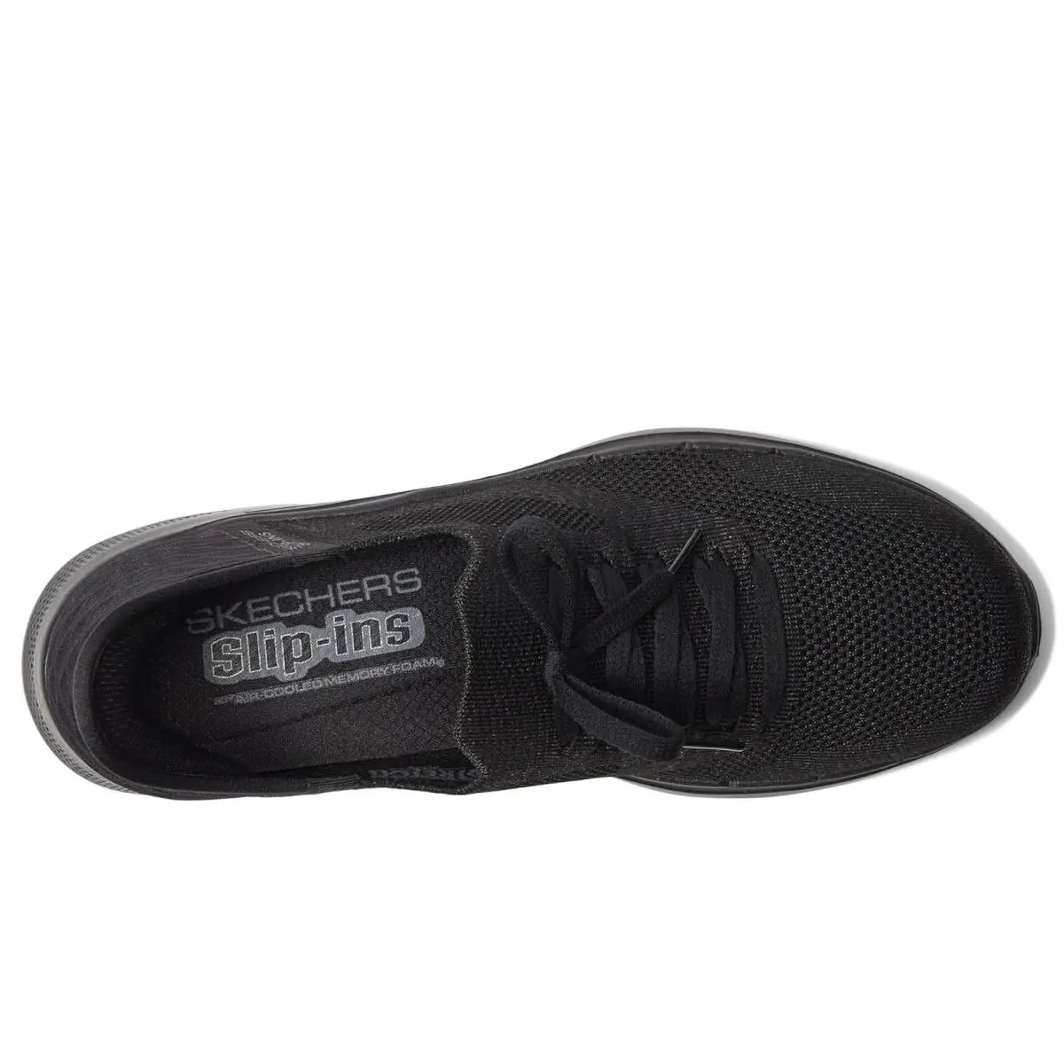 Skechers shoes - Black 0