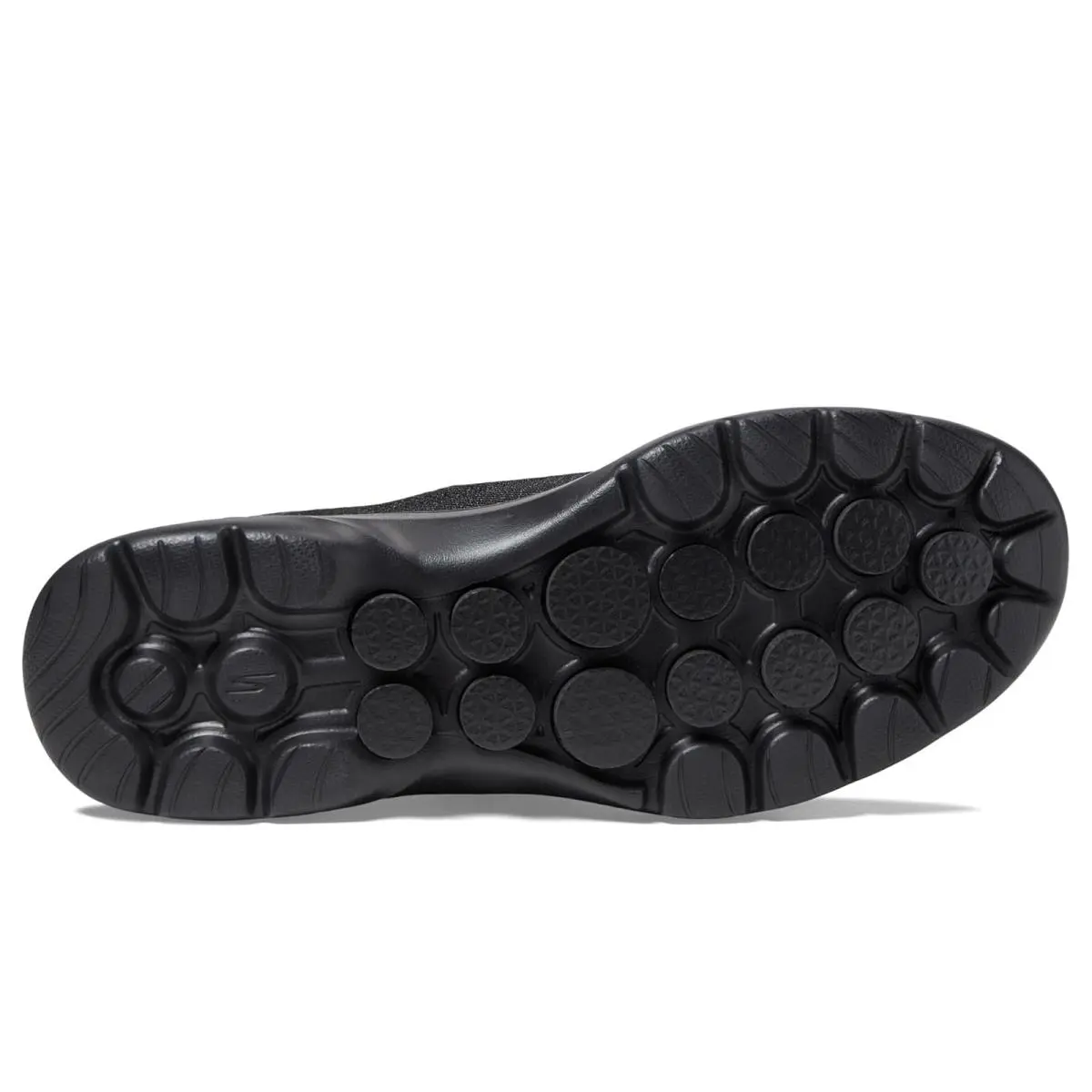 Skechers shoes - Black 1