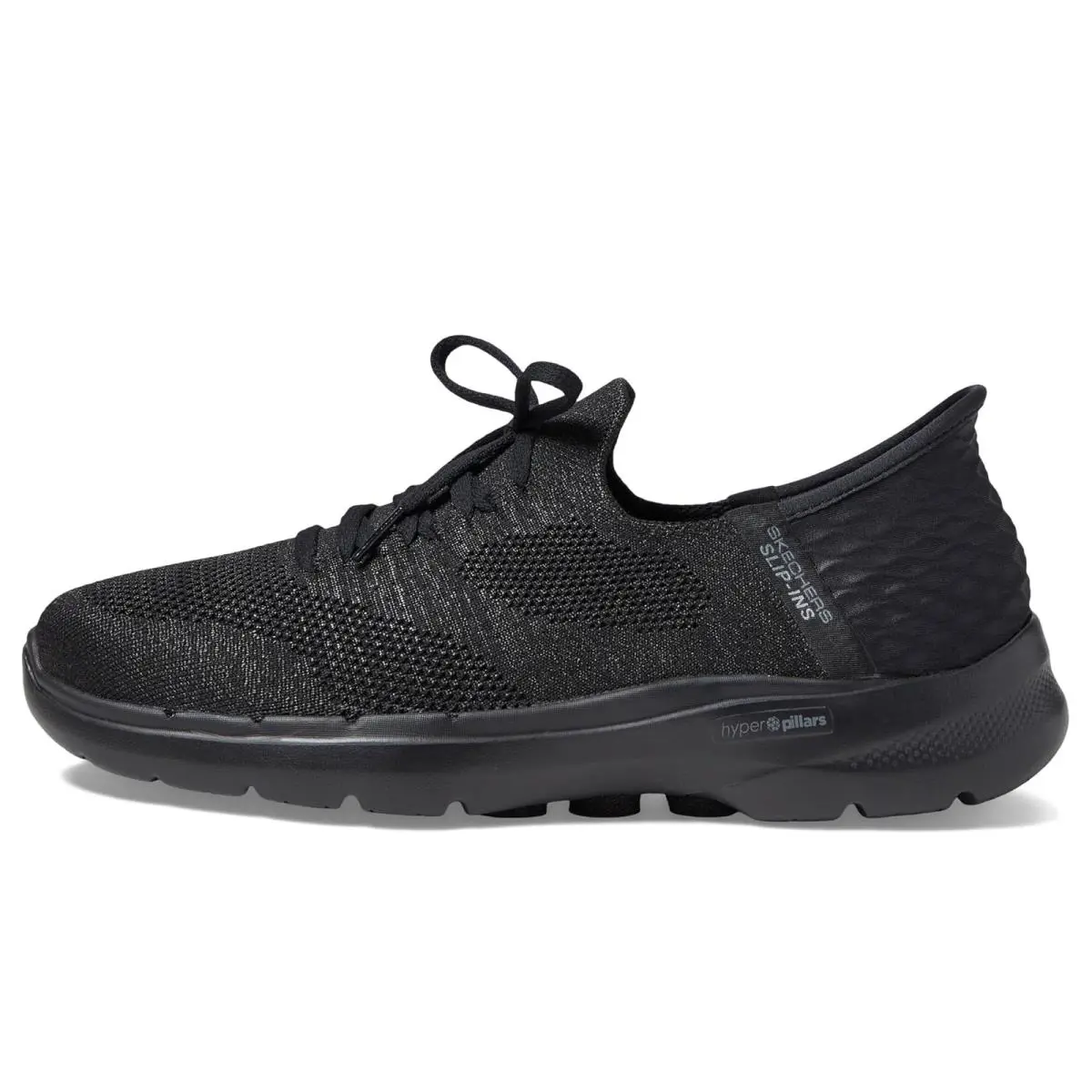 Skechers shoes - Black 2