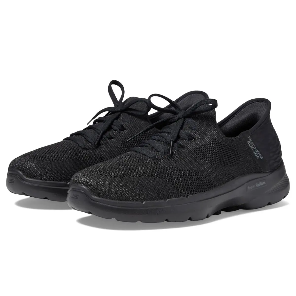 Skechers shoes - Black 5