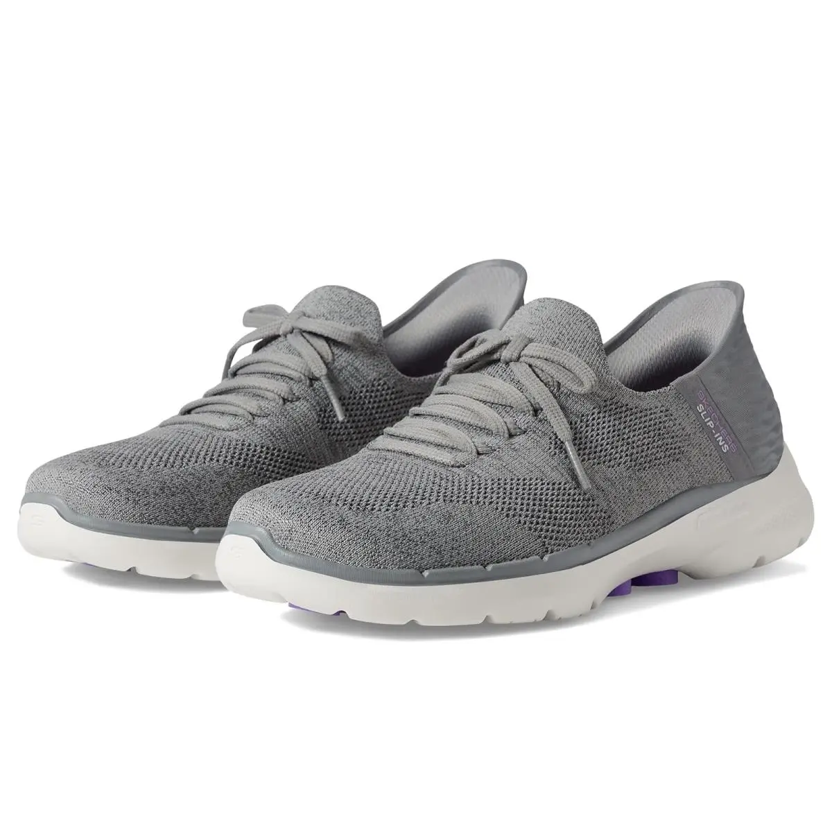 Skechers shoes - Black 17
