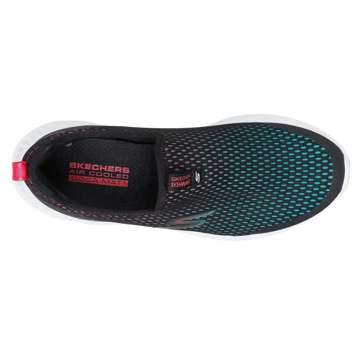 Skechers shoes - Black 2