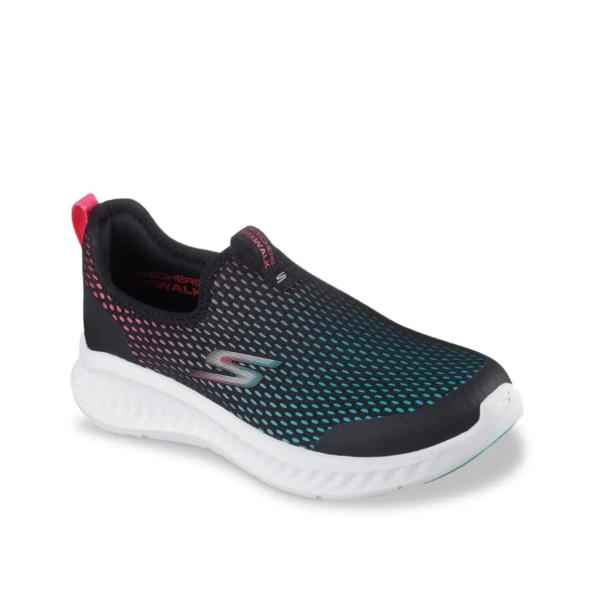 Skechers shoes - Black 4