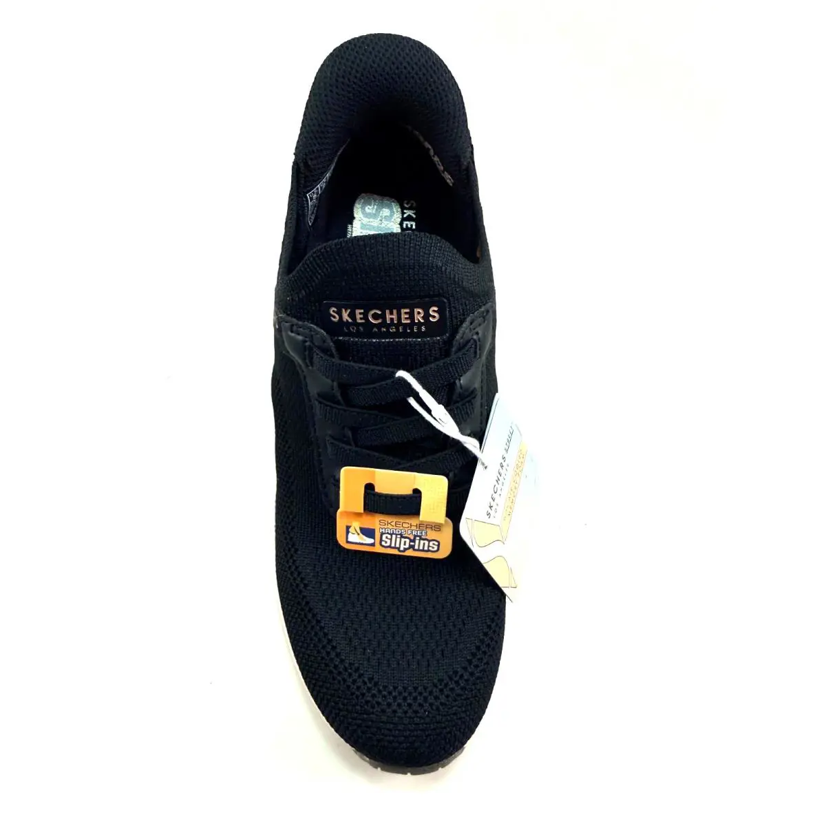 Skechers shoes - Skechers Skech - Air - Skech Air - Black 2