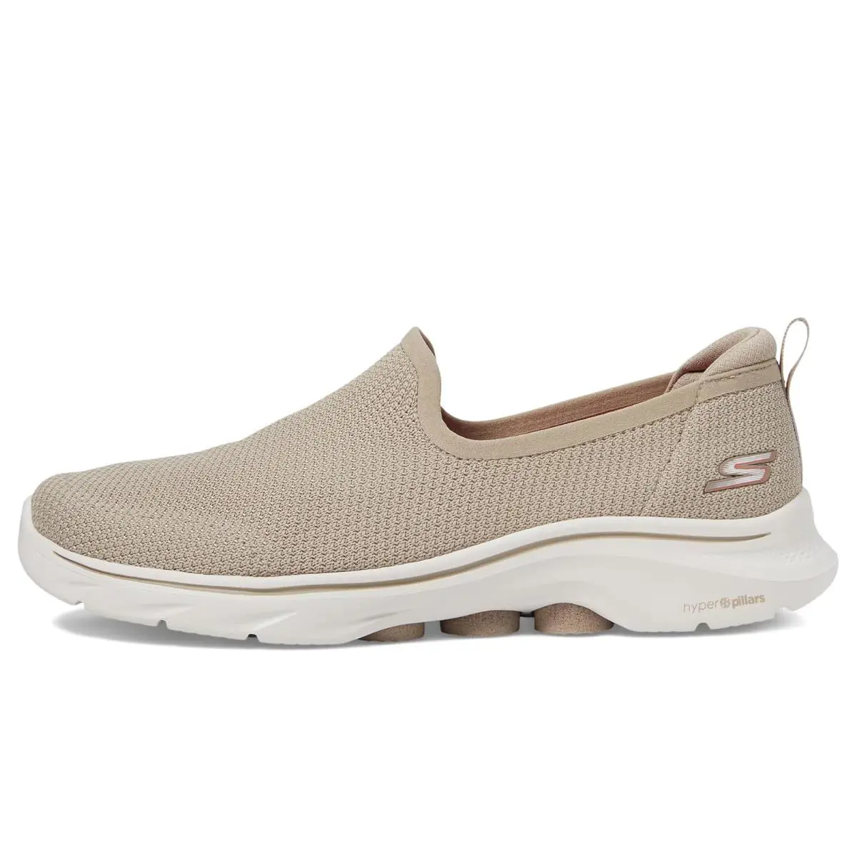 Skechers shoes - Taupe 2