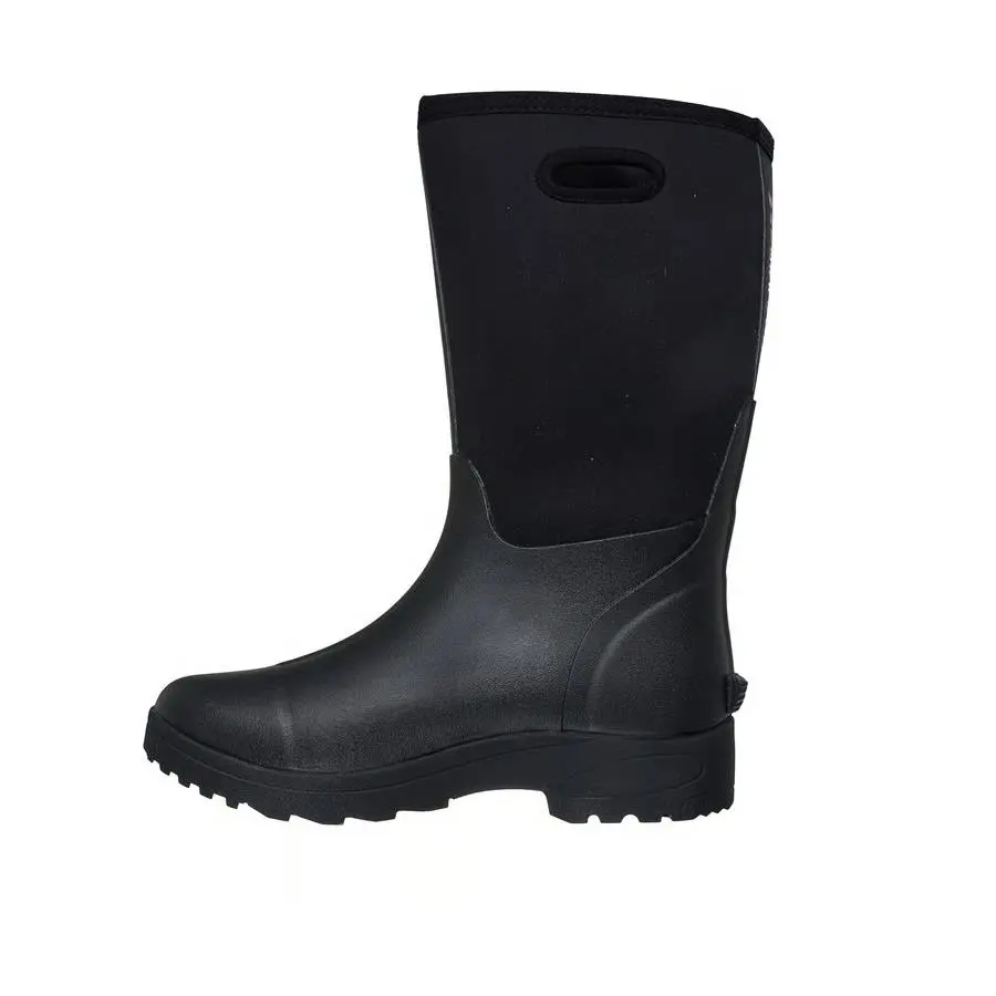 Skechers shoes - Skechers Work - Work - Black 3
