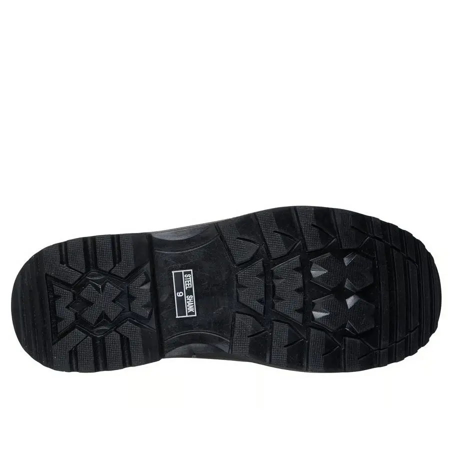 Skechers shoes - Skechers Work - Work - Black 7