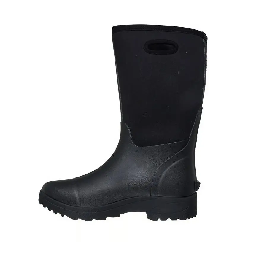 Skechers shoes - Skechers Work - Work - Black 8