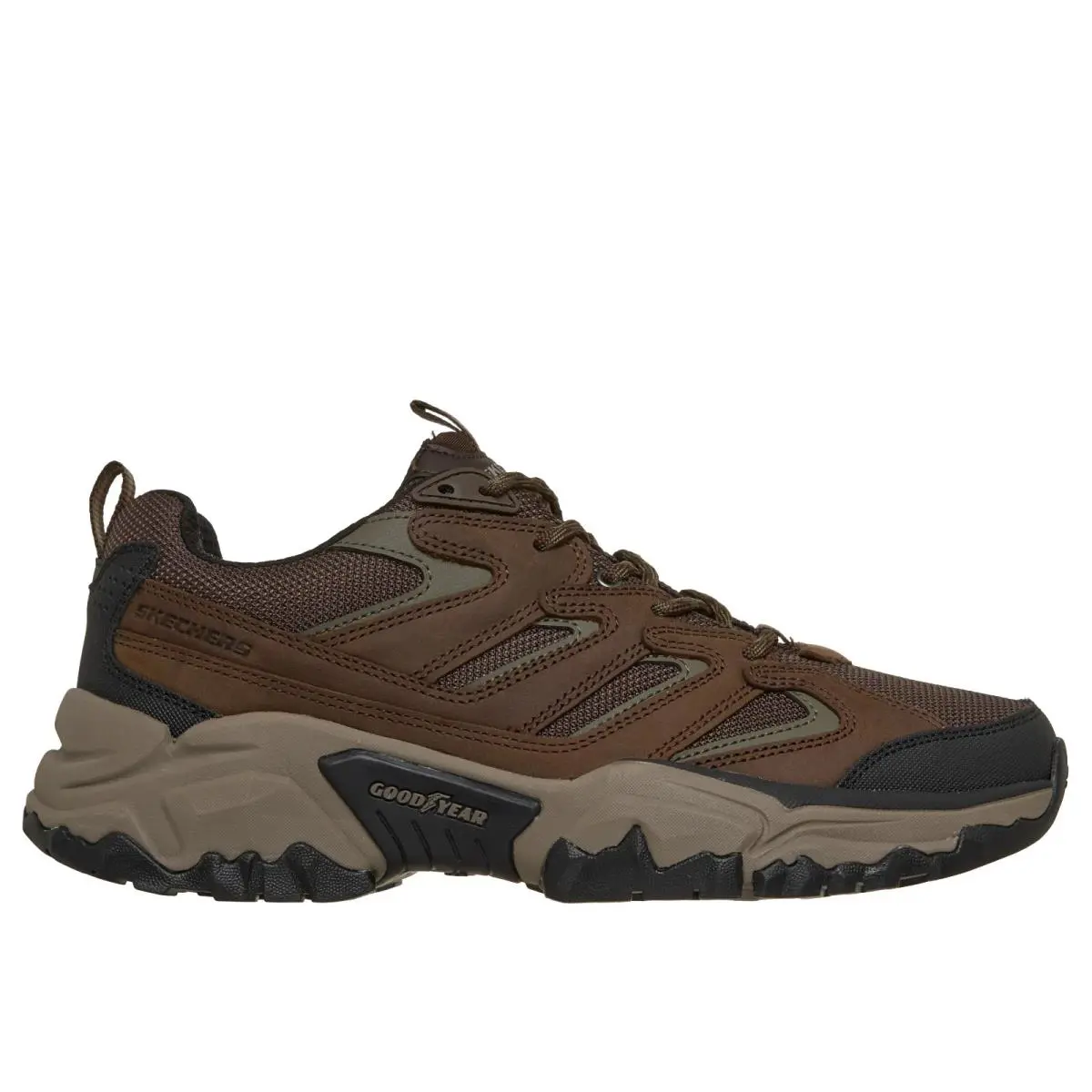 Skechers shoes - Brown 0