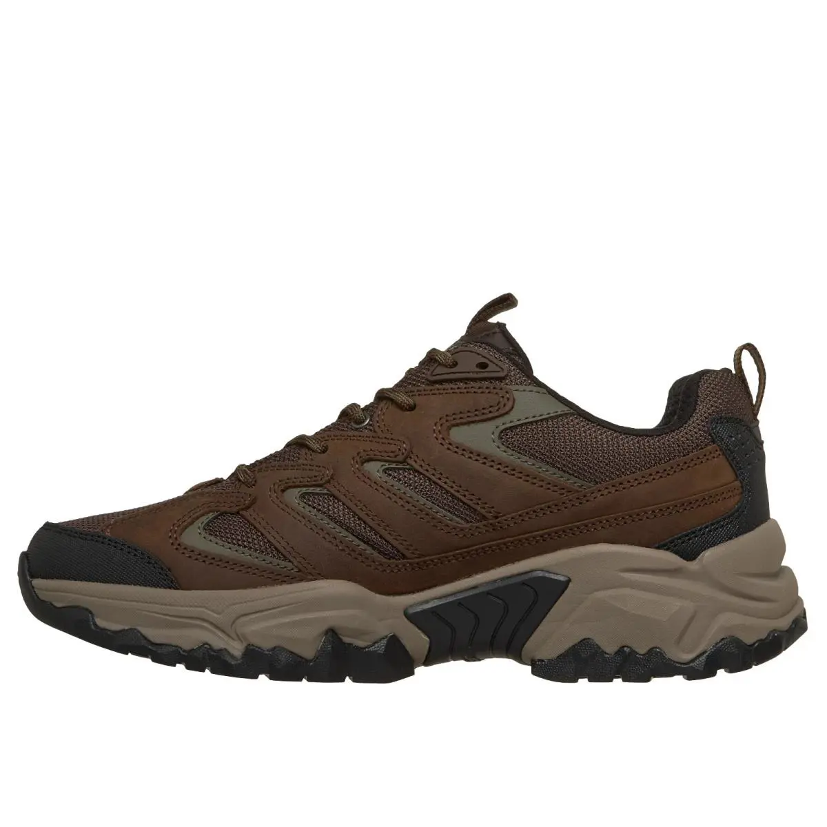 Skechers shoes - Brown 1