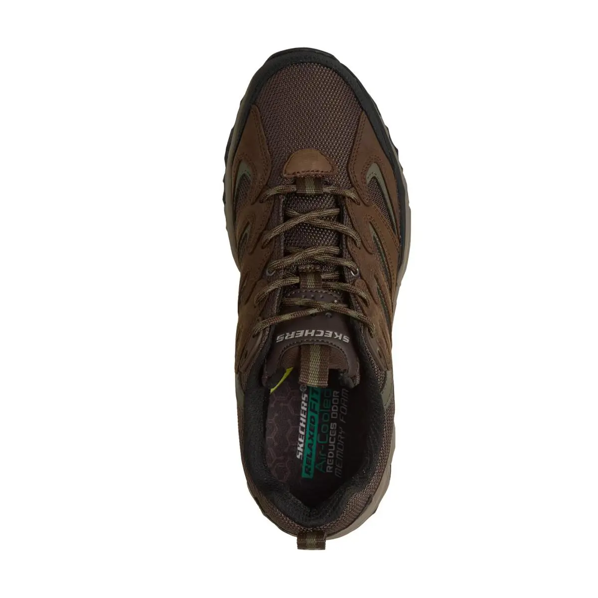Skechers shoes - Brown 2