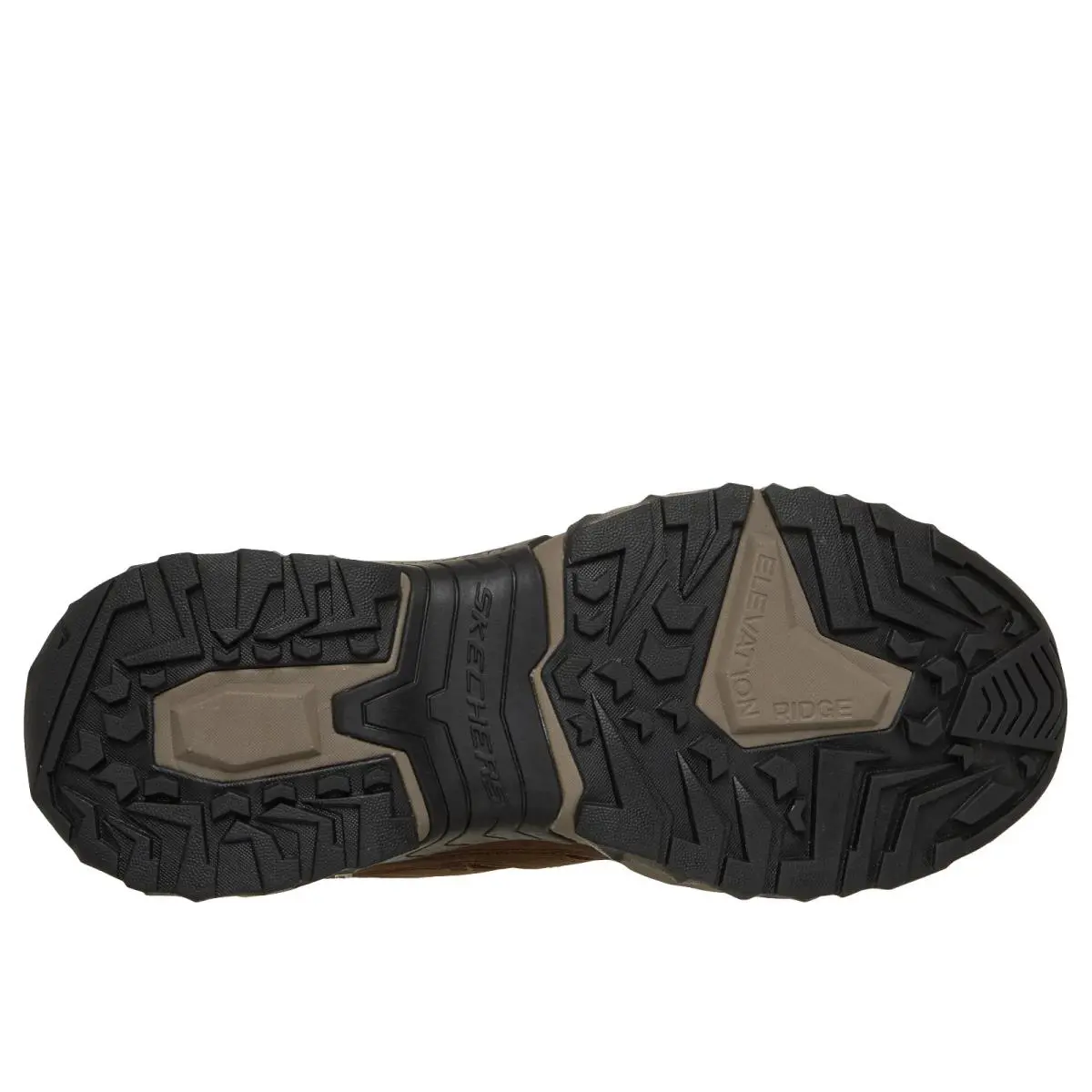 Skechers shoes - Brown 3