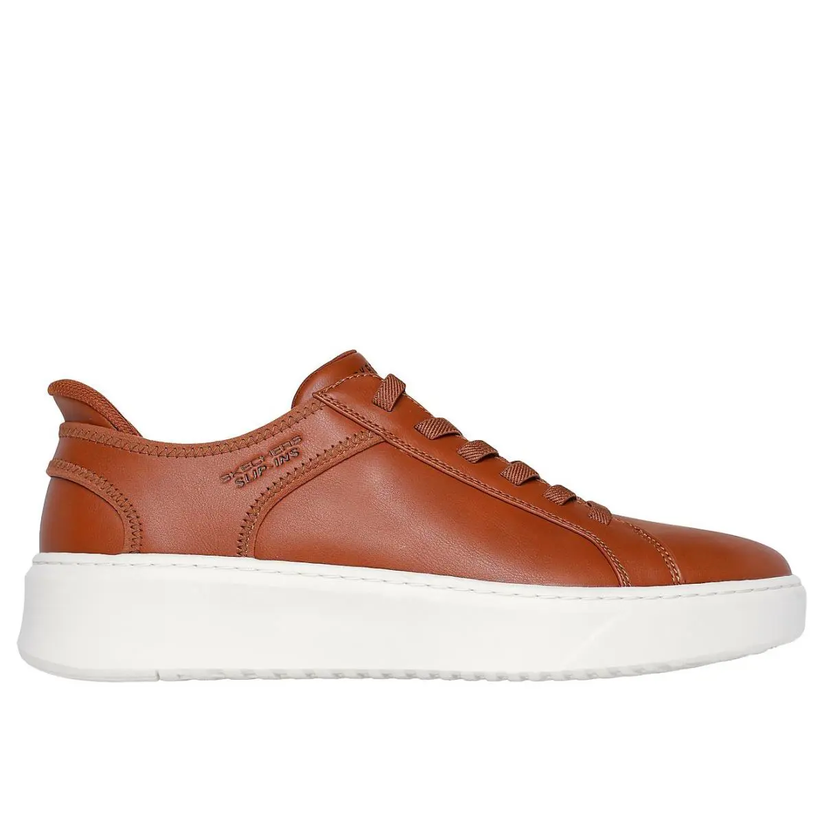 Skechers shoes - Tan 4
