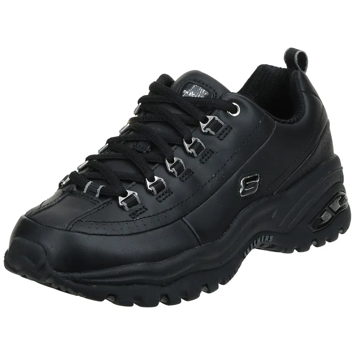 Skechers shoes - 1728 ew - 1728-WBL - white 11