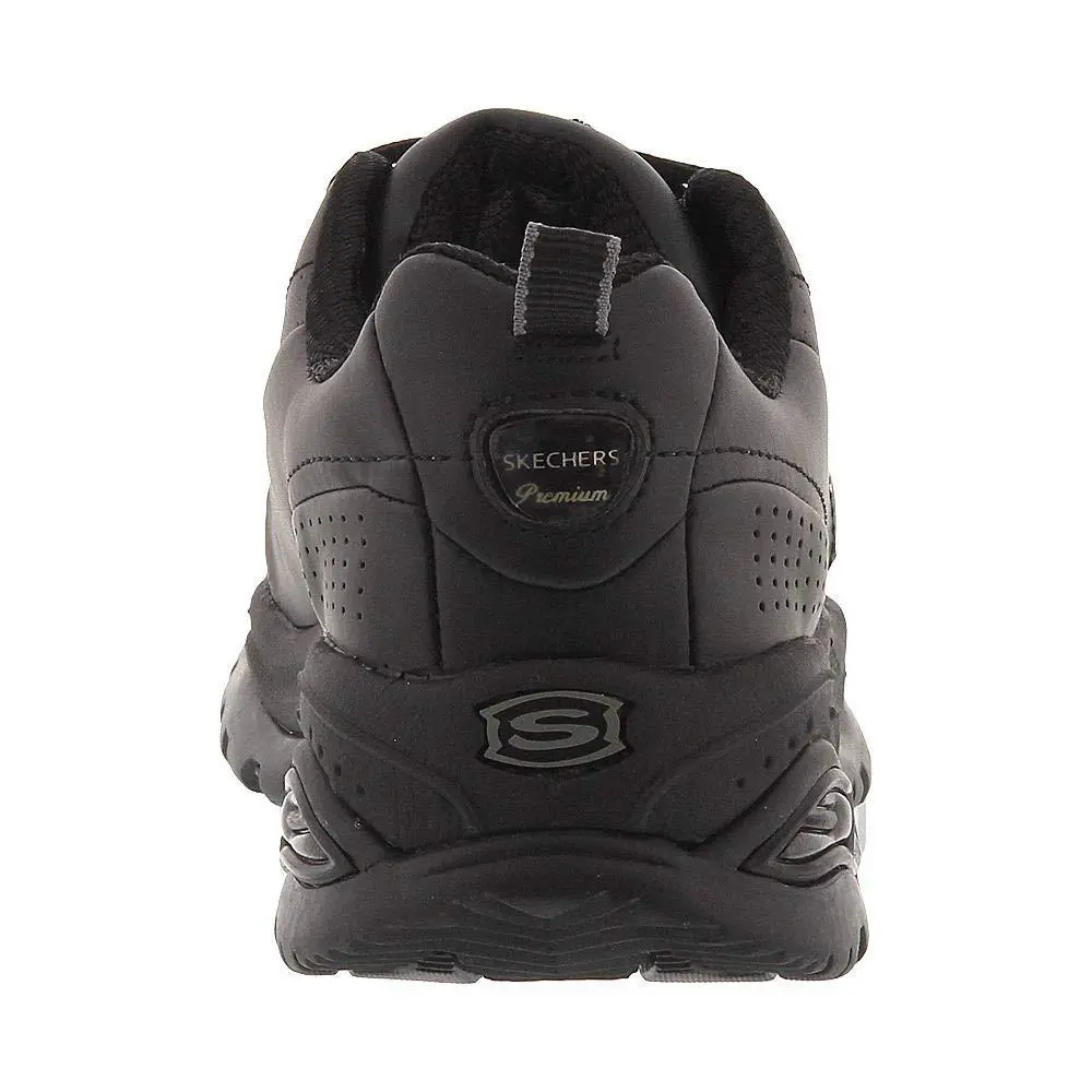 Skechers shoes - 1728 ew - 1728-WBL - white 17