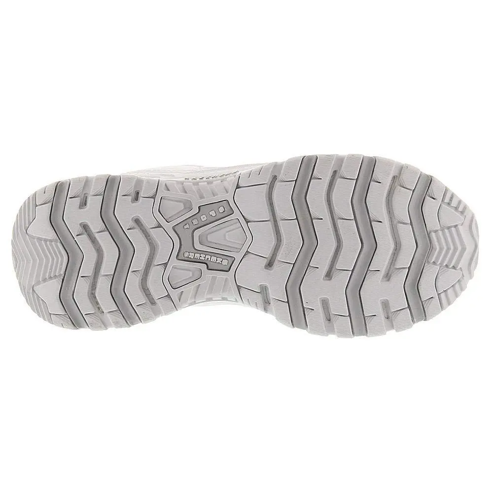 Skechers shoes - 1728 ew - 1728-WBL - white 7
