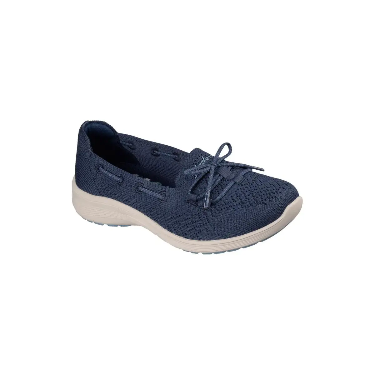 Skechers shoes - NAVY 2