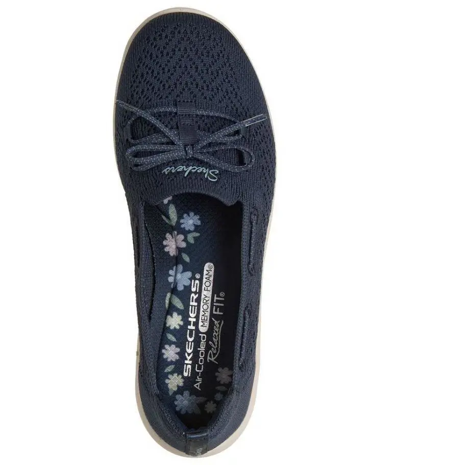 Skechers shoes - NAVY 4