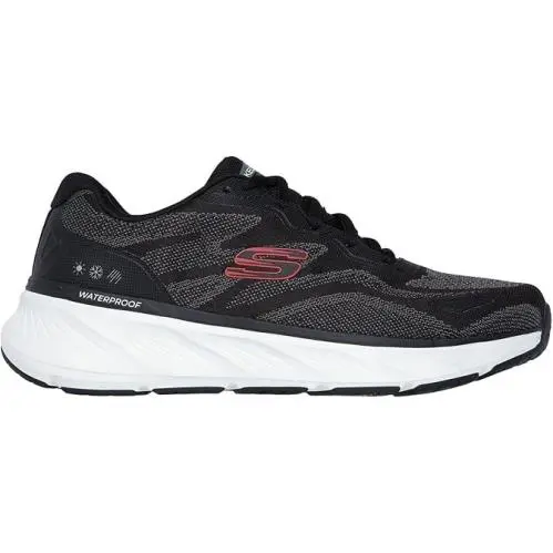Skechers shoes - Edgeride - Konzo - Edgeride Konzo - 232842 BKRD - Black/Red 0
