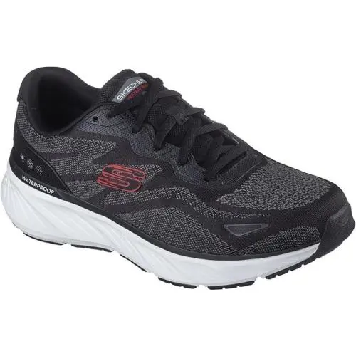 Skechers shoes - Edgeride - Konzo - Edgeride Konzo - 232842 BKRD - Black/Red 3