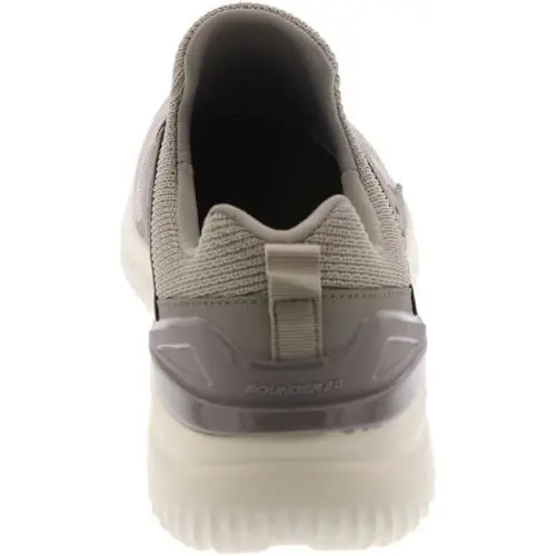 Skechers shoes - 232676TPE - 232676-TPE - Beige 5