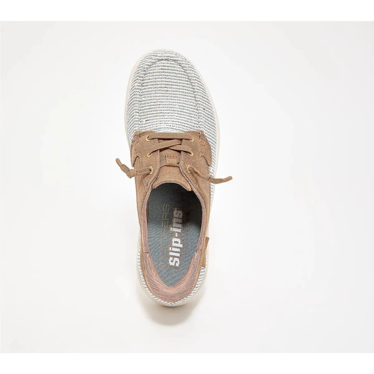 Skechers shoes - Beige 1
