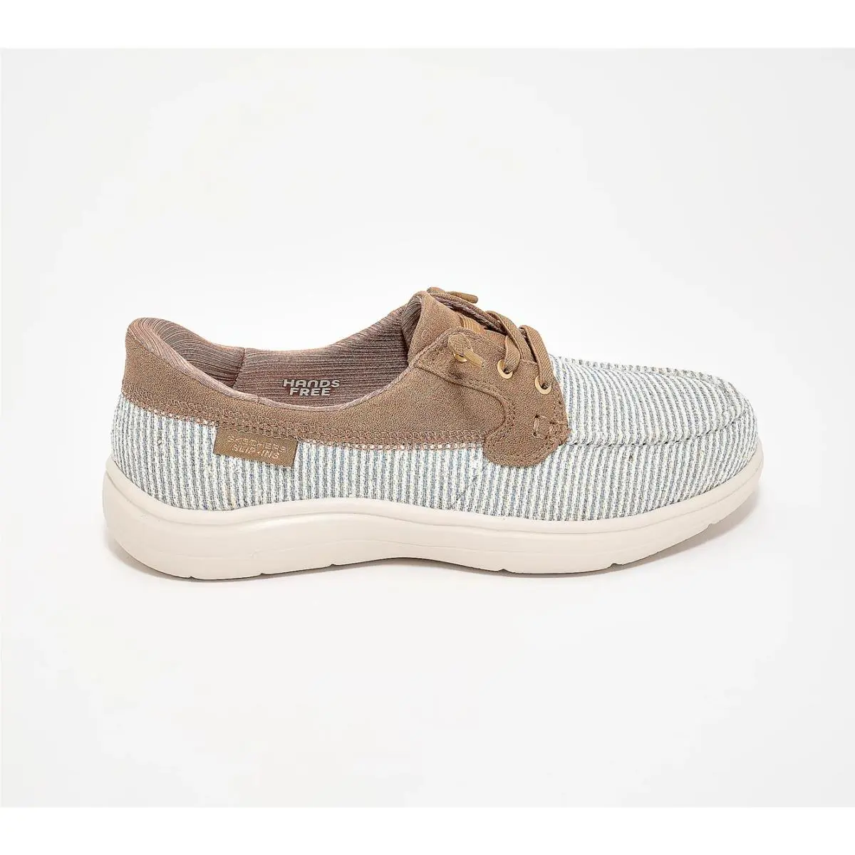 Skechers shoes - Beige 3