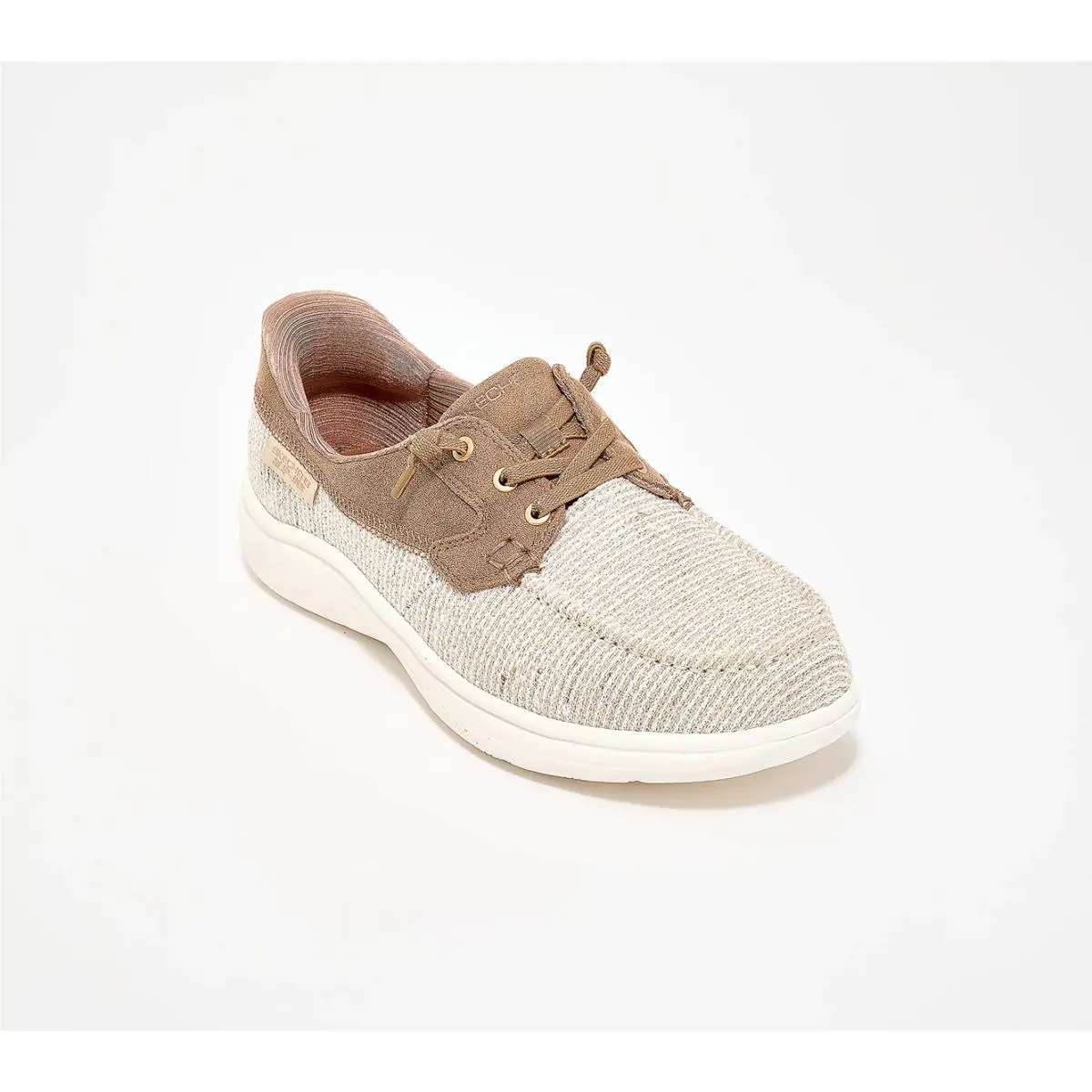 Skechers shoes - Beige 4