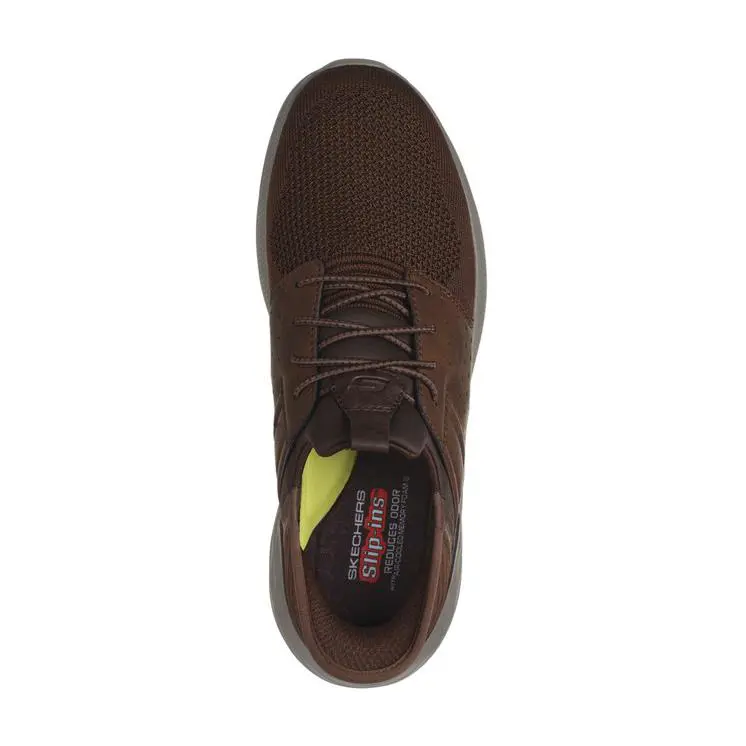Skechers shoes - Skechers Slip-ins - 210803 - Brown 1
