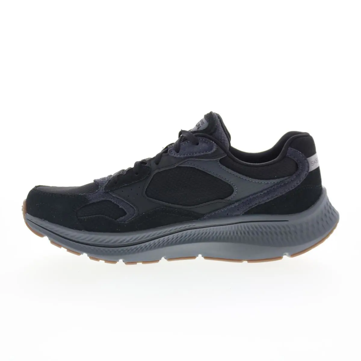 Skechers shoes - Skechers Go Run Consistent 2.0 Retro Runner V1 - 220872-BKCC - Black 11