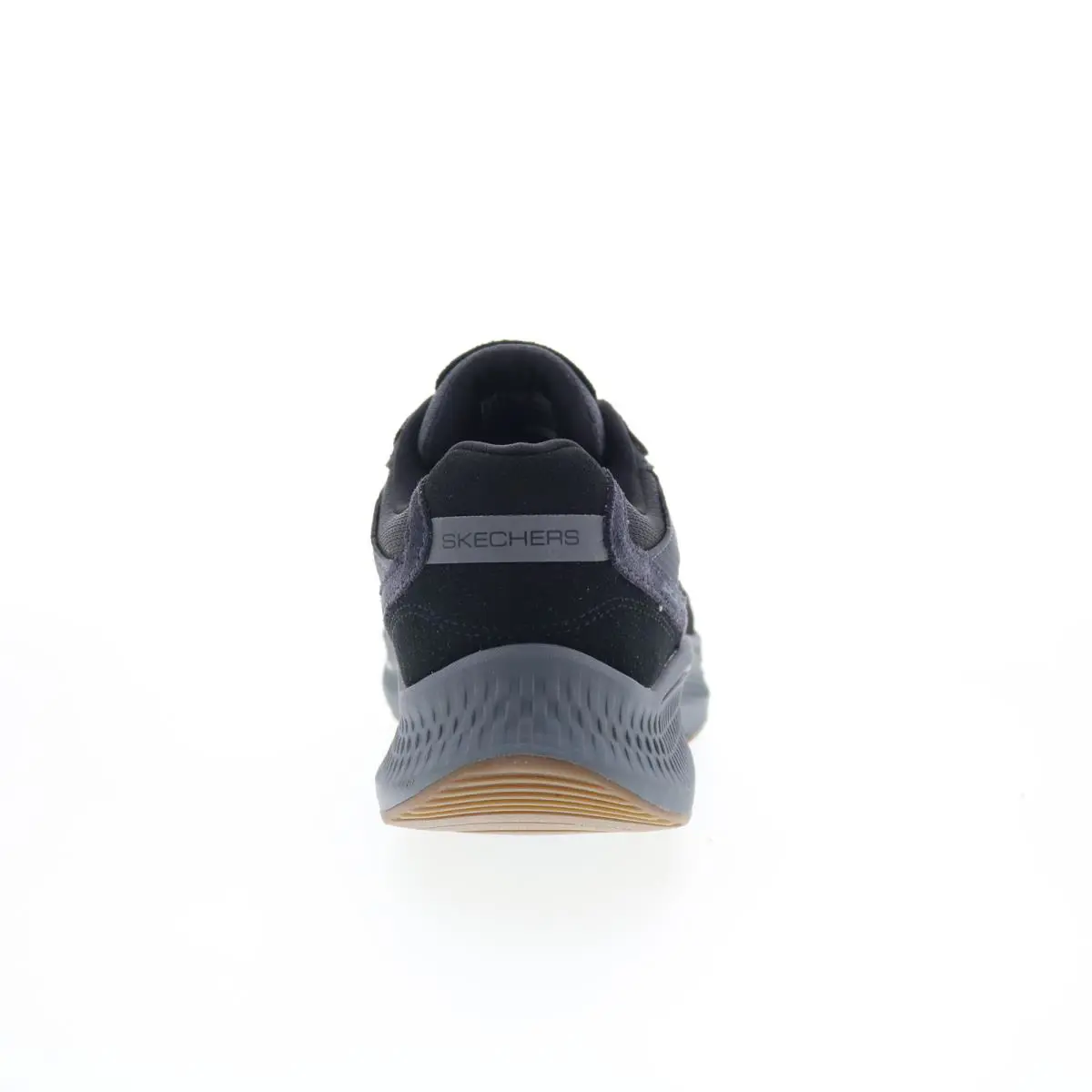 Skechers shoes - Skechers Go Run Consistent 2.0 Retro Runner V1 - 220872-BKCC - Black 13