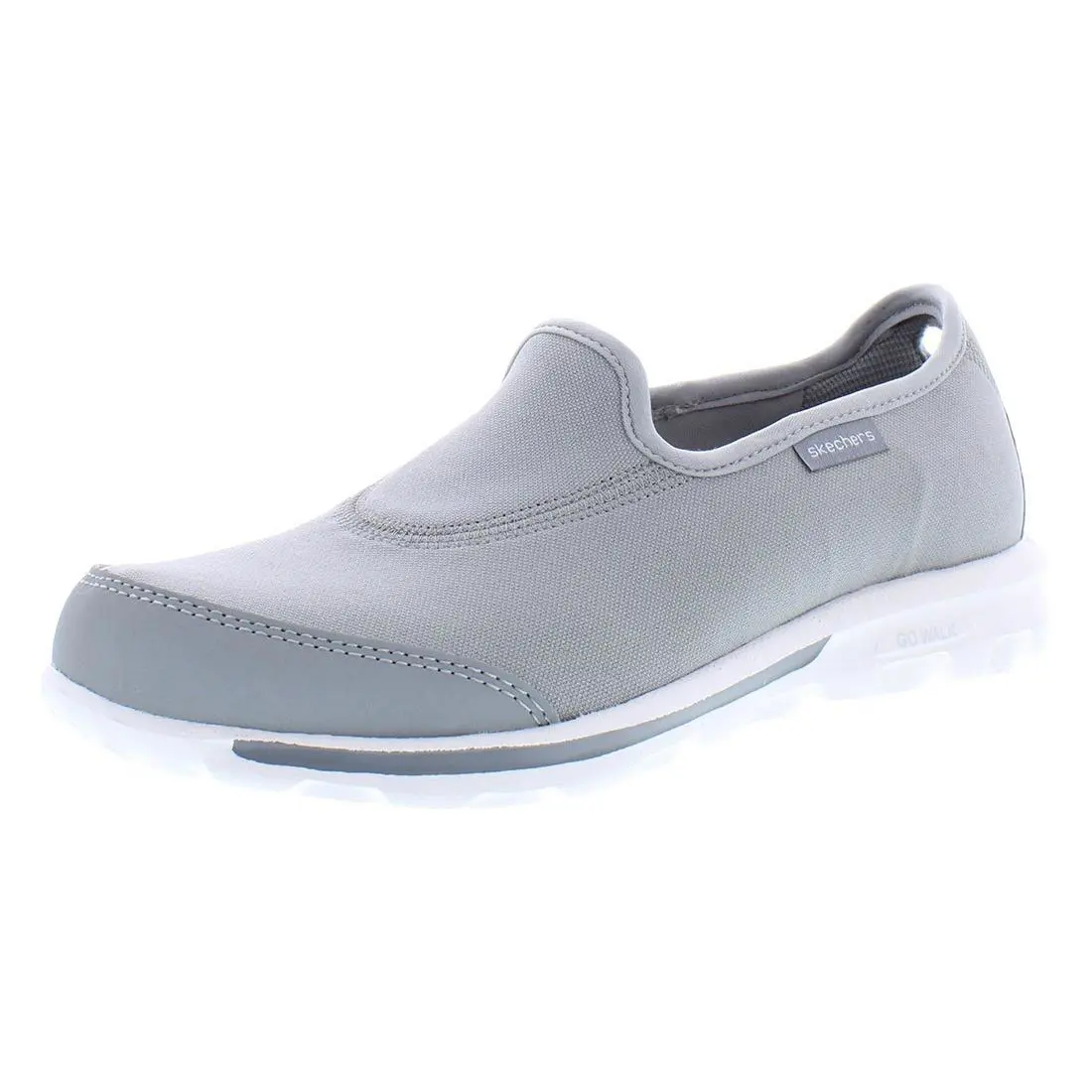 Skechers shoes - Grey, Main: Grey 0