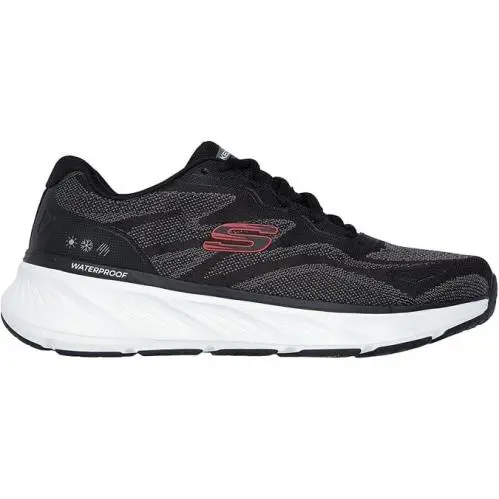 Skechers shoes - Edgeride - Konzo - Edgeride Konzo - 232842 BKRD - Black/Red 4