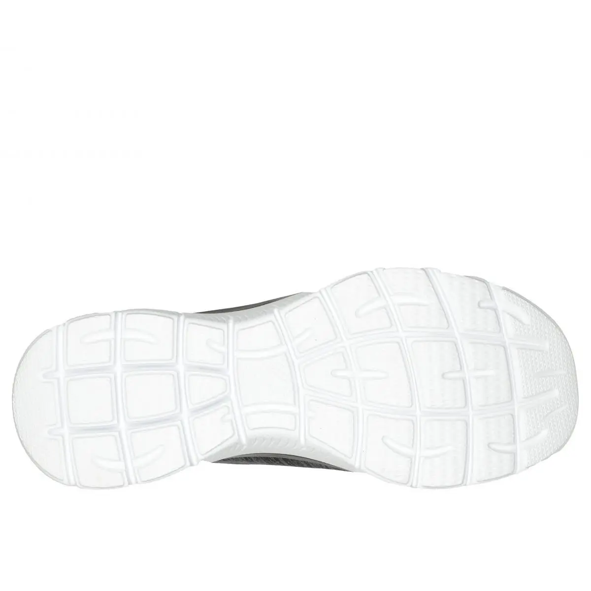 Skechers shoes - BLACK/WHITE 5