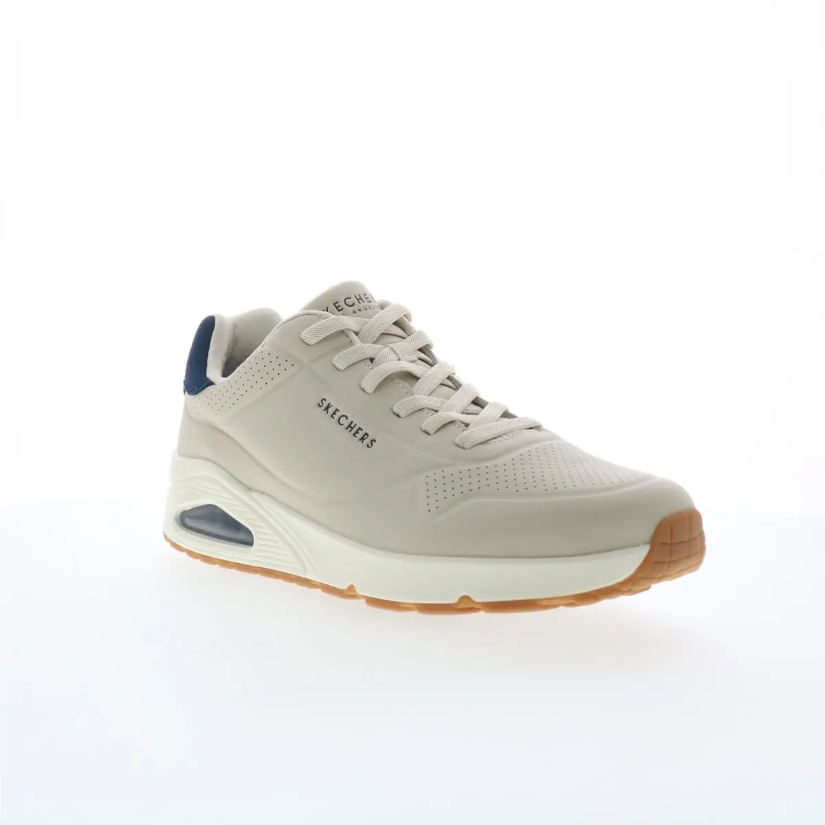 Skechers shoes - Skechers Uno - Tailored Air - 183007-NTBL - Blue 0